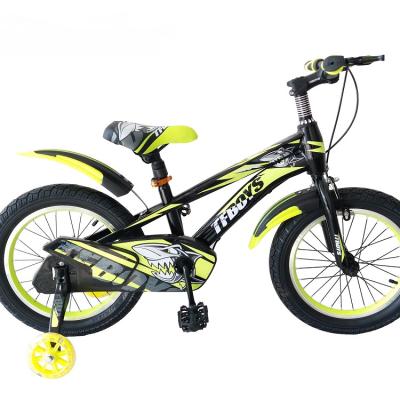 China Wholesale High Quality Steel Kids Bike Bicycle For 12-16 Inch Children's Aluminum Alloy Rim Bike Kids Bike for sale