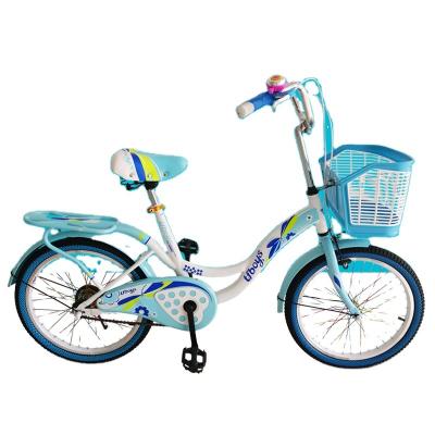 China Colorful aluminum alloy children's bicycle tfboys model student bicycle girl for sale