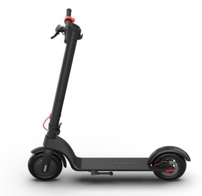 China High Quality Unisex Electric Scooter 50km Battery Life Adult Electric Scooters for sale