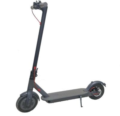 China Unisex electric scooter two wheel foldable electric scooter with APP electric scooter foldable for sale