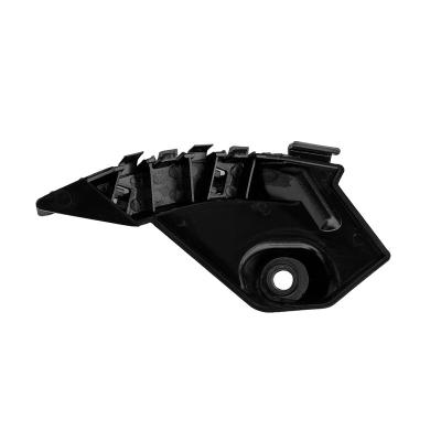 China Front Bumper Fender Bracket For Tesla Model X 1047092-00-G Steel Left Hand for sale