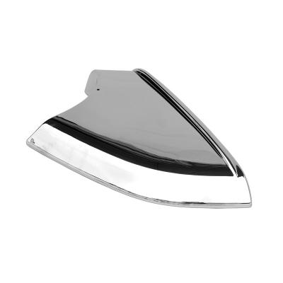 China Refiting Styling Right Hand Car Parts Chrome Rear View Mirror Cover Housing For MODEL S for sale