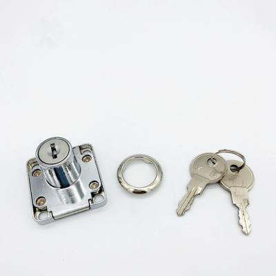 Китай Metal Hidden Cabinet Drawer Lock Contemporary Design Style for Home Office продается