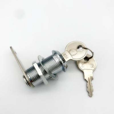 中国 XVB top sale 103 Zinc Alloy smart locks lock cylinder central locking system mailbox lock drawer 販売のため