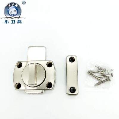 Chine Guangdong factory is selling well Zinc alloy lock and furniture locks à vendre