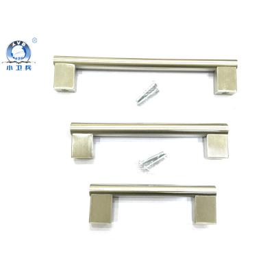 China Cheap Factory Price metal Stainless steel handle cabinet hardware for sale