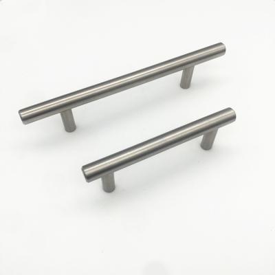 Κίνα Kitchen Furniture Door Knob Handle Stainless Steel Cabinet Drawer Handle προς πώληση