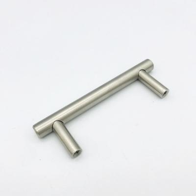 Κίνα Bar counter stainless steel kitchen furniture cabinet drawer handle προς πώληση