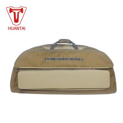 China Hunting Design Free Service Factory Stocked Compound Bow Case And Bag Bag For Hunting And Archery Outdoor Archery for sale