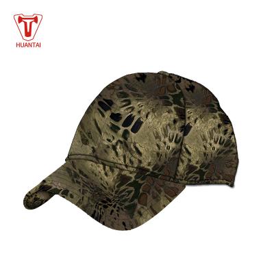 China Hunting hats realtree camouflage wholesale high quality outdoor hunting baseball hats from amazon with custom logo for sale