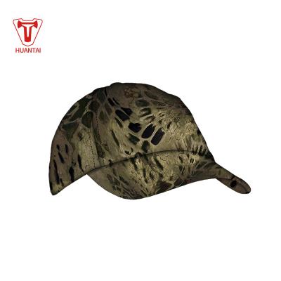 China Hunting Hunting Clothes WOMEN'S LIGHT TONAL HAT for sale