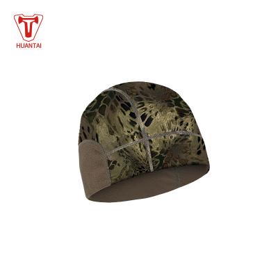 China Hunting Hunting Full Camouflage Season Hats for sale