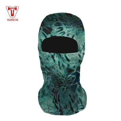 China Outdoor Thin Winter Polyester Balaclava Face Mask Ski Mask For Men's Motorcycle Airsoft Hunting Fishing Mask for sale