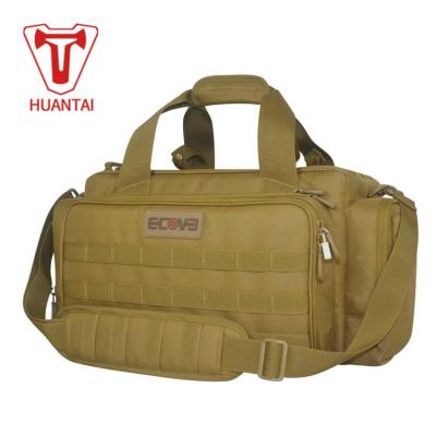 China Custom Military Tactical Range Bag Polyester Design Utility Utility Tool Bag Free Outdoor Multifunctional Hiking Tool Case Shell Bag for sale