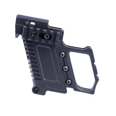 China Durable Have Action Kit Quick Reload Holster Tactical Rifle for sale