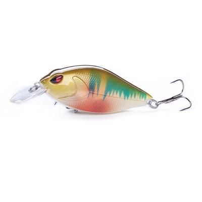 China ABS Plastic ABS Plastic Bait Crankbait Lure for sale