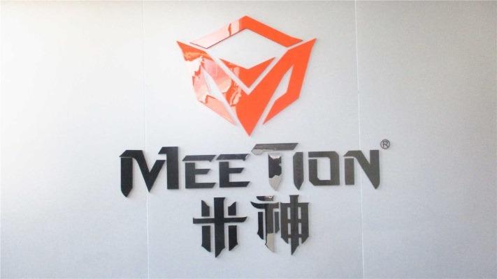 Verified China supplier - Shenzhen Meetion Tech Co., Ltd.