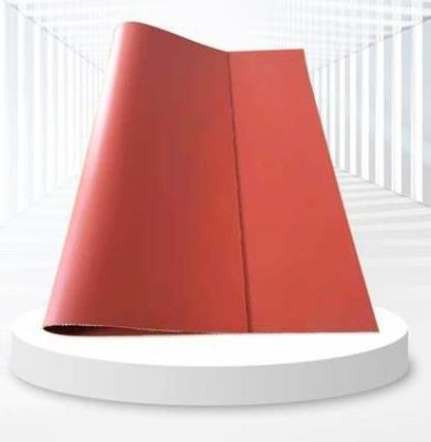 China FPC Flexible Hot Press Cushion Pad 25 MPa Smooth Flexible Copper Clad Laminate for sale