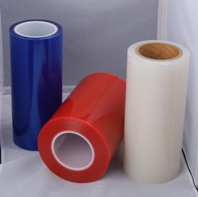 China 3in1 Laminating Film Roll Lamination Sheet Roll For RF PCB Lamination And Flexible PCB for sale