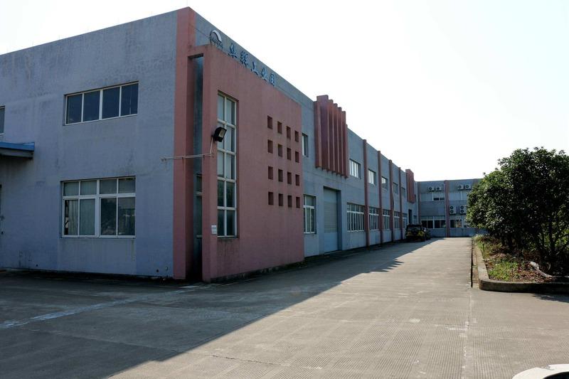 Verified China supplier - Ningbo Huatuo Metal Technology Co., Ltd.