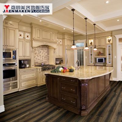 China Solid Flooring Flooring Modern European Oak Hardwood Flooring From Jaenmaken Residential Wholesale for sale