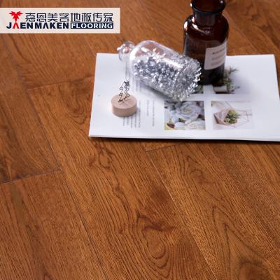 China Traditional Timber Engineered Hardwood Flooring Hardwood Flooring Oak Wood Flooring for sale