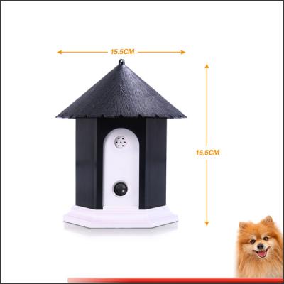 China Dog Barking Control Ultrasonic Deter Nuisance Annoying Anti China Factory for sale