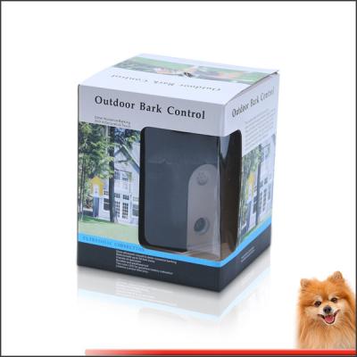 China Bark Control China Manufacturer Deter Nuisance Control Anti Barking House for sale