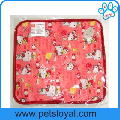 China 2016 pet heating mat Waterproof Pet Dog Cat Heated Mat China factory wholesale for sale