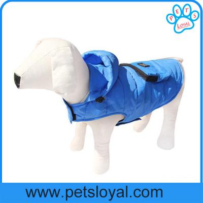 China Manufacturer OEM Wholesale Summer Cool Pet Dog Coat Dog Clothing for sale