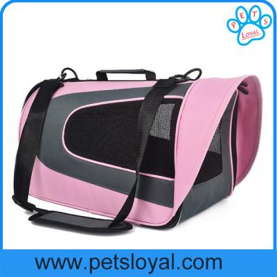 China Amazon Ebay Hot Sale Pet Dog Travel Carrier Bag China Factory for sale