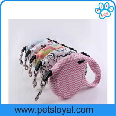 China Factory Wholesale Pet Product Supply Cheap Retractable Pet Lead Dog Leash for sale