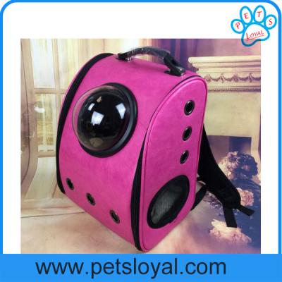 China China Factory Wholesale Pet Dog Cat Bag Pet Supply Dog Carrier for sale