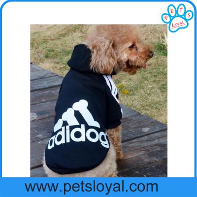 China Factory Wholesale Pet Supply Product Cheap Dog Clothes Large Pet Dog Coat Dog Clothes for sale