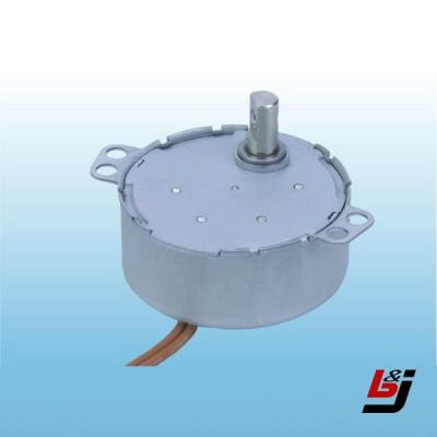 China Home Appliance Air Cooler Swing Motor for sale