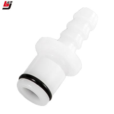 China New pom 2016 plastic quick connector plastic connector for sale