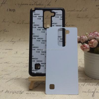 China 2015 Hard PC Sublimation Phone Cases New Arrival Popular Products Protective 2D Printing For LG Stylus 2 for sale