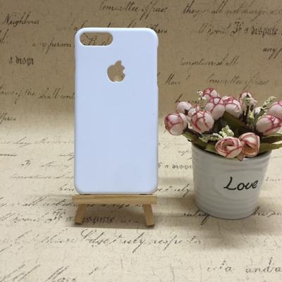 China Wholesale cool fashion cover device case protection/beautify/accessories for iphone7 PLUS/8 PLUS logo cut mobile phone cover for sale