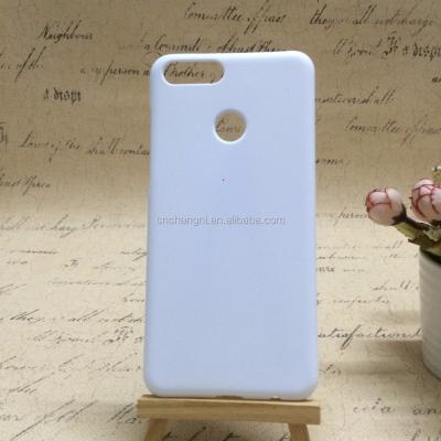 China Protective / Beautify / Cool Cell Phone Hard Shell For Huawei Honor 7X 3D Blanks Sublimation Cover Heat Transfer Printing Case Mobile Phone Cover for sale