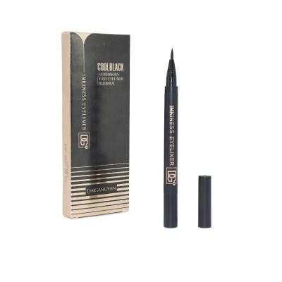 China New Fashion Waterproof Magic Tube Eyeliner Pencil Liquid Eyeliner Lash Glue Pen for sale