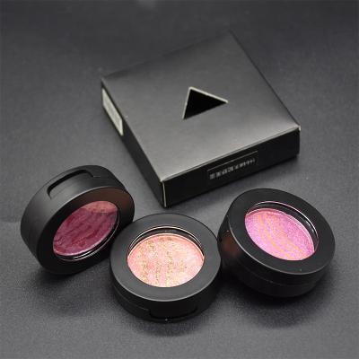 China Cosmetics Private Label Cosmetics Private Label Glitter Eye Shadow Waterproof Loose Dye Eye Shadow for sale