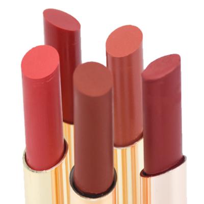 China Bulk Vegan Silk Velvet Matte Lipstick Waterproof Wholesale for sale