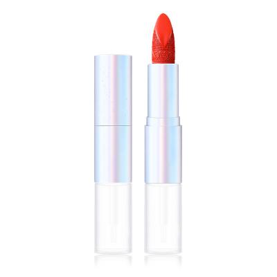 China Bamboo Mini Painless Lipstick Private Label Waterproof Vegan Set Lipstick High Quality Glitter Lipstick for sale