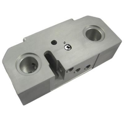 China Aluminum Product/Sheet Metal Fabrication/Custom Parts/Aluminum for sale