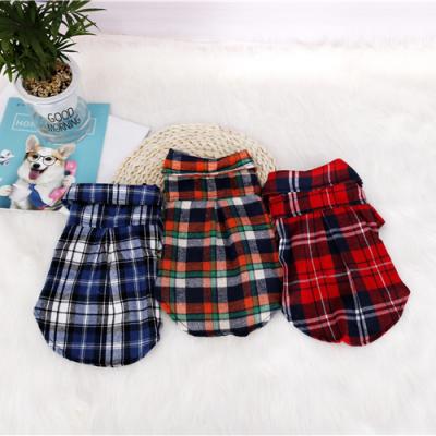 China Viable direct factory supply high fashion dog clothes dog clothes pets cheap dogs clothes for sale