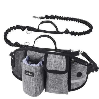 China Custom Multi-Function Waterproof Running Bag Outdoor Sports Bag Adjustable Strap Adjustable Strap Logo Waist Bag Walking Set Viable for sale