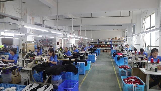 Verified China supplier - Yiwu Ouchang Clothing Co., Ltd.