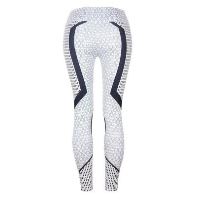 China Other sports fitness quick-drying high quality yoga pants running women's fitness leggings for sale