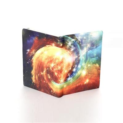 China Many Styles For Choosing 2022 New Design Customized Book Covers Diary Colorful Jumbo Stretch Book Cover for sale