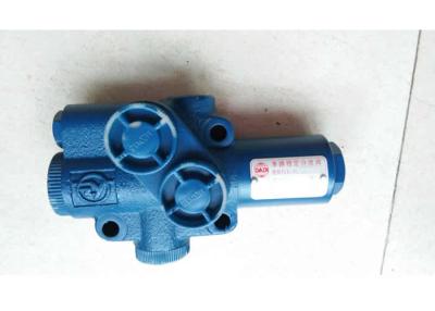 China Control Valve of Farm Tractor Spare Parts FLD Type Flow Divider Valves for sale